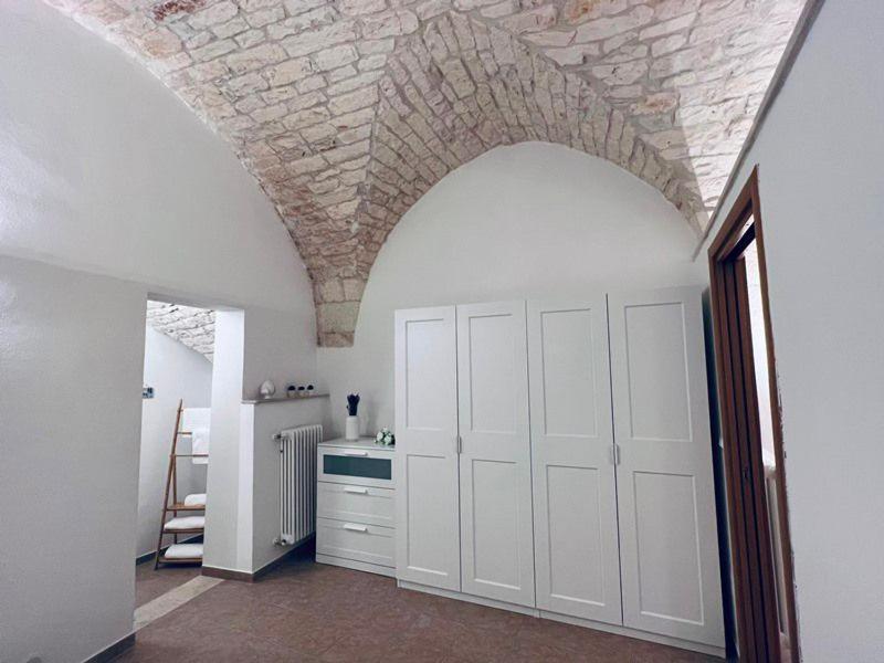Villa Dimora White Ostuni Exterior foto