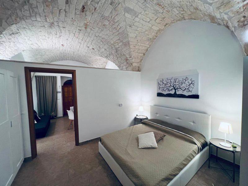 Villa Dimora White Ostuni Exterior foto